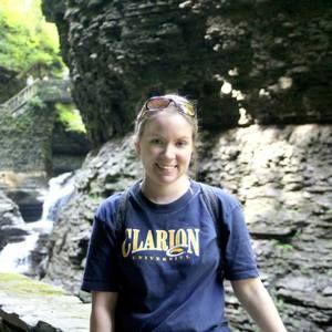 Meet your Posher, Megan